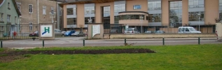 Auxonne : Premières consultations le 6 août au cabinet éphémère