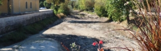 Les mesures de restriction d'utilisation de l'eau en Côte-d'Or s'accentuent !