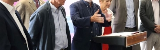 Tiga : Dijon métropole remporte l'appel à projet de l'Etat