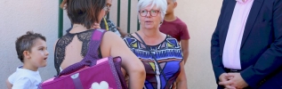 Chenôve, une rentrée scolaire plutôt sereine