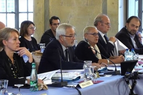 Les informations marquantes du conseil municipal du lundi 23 septembre
