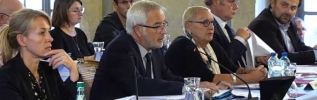 Les informations marquantes du conseil municipal du lundi 23 septembre