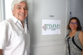 Le PIMMS : Le facilitateur de relation