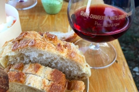 Une belle réussite pour la 1 ère édition du pur picnic à Gevrey-Chambertin