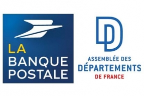 Etude ADF/La Banque Postale : « Regard financier sur les Départements »