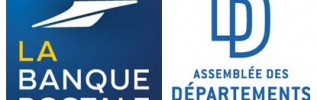 Etude ADF/La Banque Postale : « Regard financier sur les Départements »
