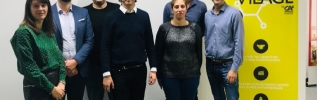 Le Village by CA Champagne-Bourgogne accueille 6 nouvelles start-up