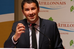 Le devenir de l'implantation des services des finances publiques en Pays Châtillonnais