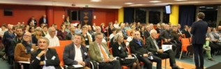 CCI : Penser les centres-bourgs de demain