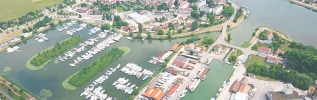 Filière fluviale du pays Losnais, cap sur l'avenir !