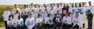 La Côte-d'Or des Chefs