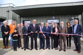 Maison de santé, happy end à Sombernon !
