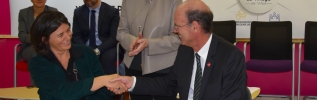 L'Afpa et la Banque des Territoires s'associent pour le développement du "Village de l'Afpa"