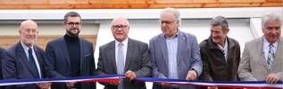 De quel bois se chauffe Bligny-sur-Ouche ?