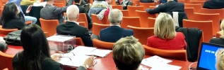 Sans argent, pas d'avenir  pour la CCI