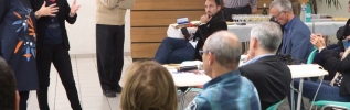 Françoise Gatel et Anne-Catherine Loisier veulent « replacer les maires au coeur de l'action publique locale »