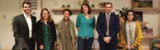 Projet de compensation carbone entre SEB, Metal'Valley et les éleveurs de Haute Côte-d'Or