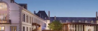 Le Village by CA va s'installer au sein de la Cité internationale de la gastronomie et du vin à Dijon