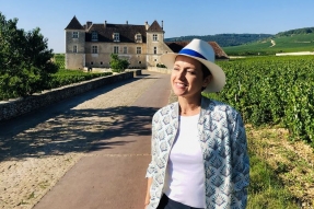 Echappées Belles en Côte-d'Or, diffusée à partir de ce week-end