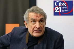 Cité 21 - Elus, à vos agendas !