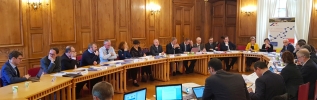 La Conférence TransJurassienne prépare l'avenir de la coopération franco-suisse