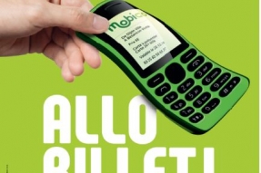 Allô Billet ! Simple comme un coup de fil