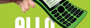 Allô Billet ! Simple comme un coup de fil