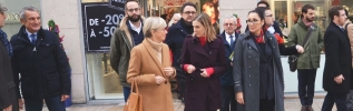 Cocorico pour les commerces et artisans de proximité