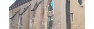 L'Etat lance le chantier de rénovation de la cité administrative de Dijon 