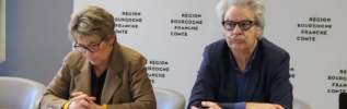 Budget BFC. Des engagements non tenus ? Venez me le démontrer