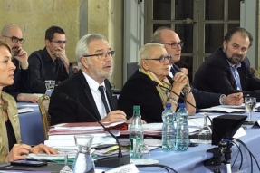 Dijon, les informations marquantes du conseil municipal du lundi 16 décembre