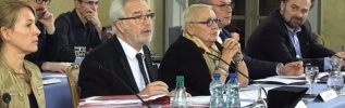 Dijon, les informations marquantes du conseil municipal du lundi 16 décembre