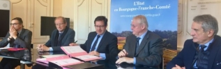 Le réseau des CCI se réinvente au service des entreprises et des territoires