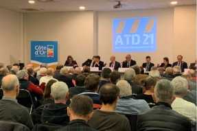 L'Agence Technique Départementale : un nouvel outil du Département pour accompagner les communes et les intercommunalités dans la conduite de leurs projets