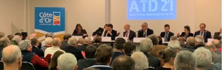 L'Agence Technique Départementale : un nouvel outil du Département pour accompagner les communes et les intercommunalités dans la conduite de leurs projets