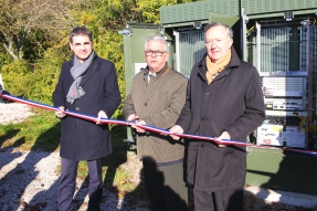 Le THD est arrivé au hameau de Concoeur-et-Corboin