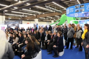 Elus, préparez l'avenir, préparez votre visite à Cité 21