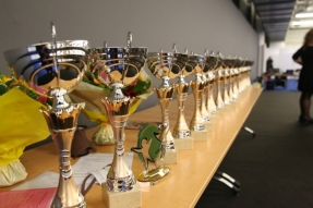 Cité 21 : Remise des Trophées départementaux de la valorisation paysagère