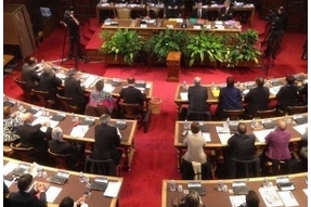 Commission permanente du Conseil départemental de la Côte-d'Or du lundi 2 décembre