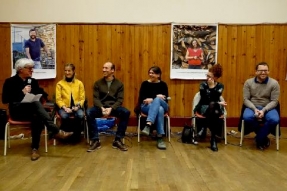 Ces jeunes qui sont l'avenir de la ruralité