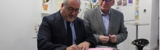 Le centre de formation FORMUT intègre l'IRFA Bourgogne Franche-Comté
