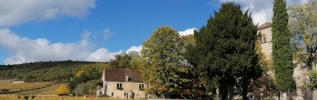 Du neuf sur l'appli Balades en Bourgogne