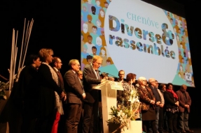 Chenôve, la "petite patrie" diverse et rassemblée