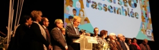 Chenôve, la "petite patrie" diverse et rassemblée