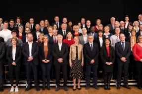 #municipales2020 : Dijon, c'est capitale