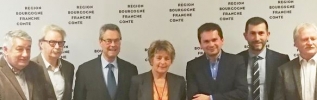 Des échanges utiles entre la Région et les maires