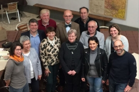 #municipales2020 : Agir ensemble pour l'avenir d'Arnay-le-Duc