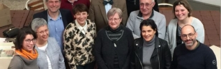 #municipales2020 : Agir ensemble pour l'avenir d'Arnay-le-Duc
