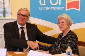 Aide sociale à l'enfance, le Département délègue pour 6 mois l'administration de la MECS de Dijon à la PEP Nationale 