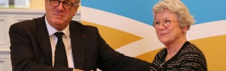 Aide sociale à l'enfance, le Département délègue pour 6 mois l'administration de la MECS de Dijon à la PEP Nationale 